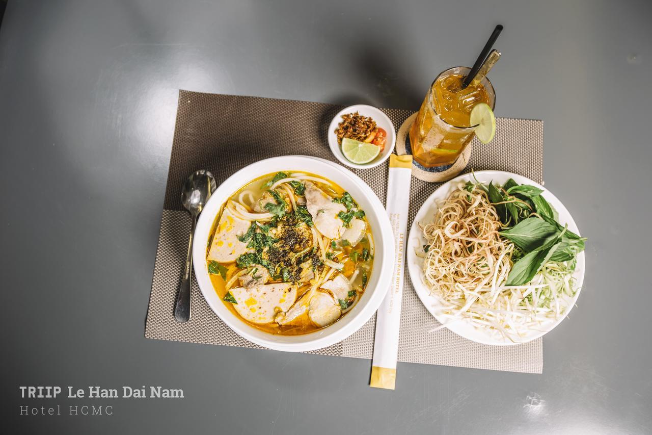 Lê Hân đại Nam 2* TP. Hồ Chí Minh