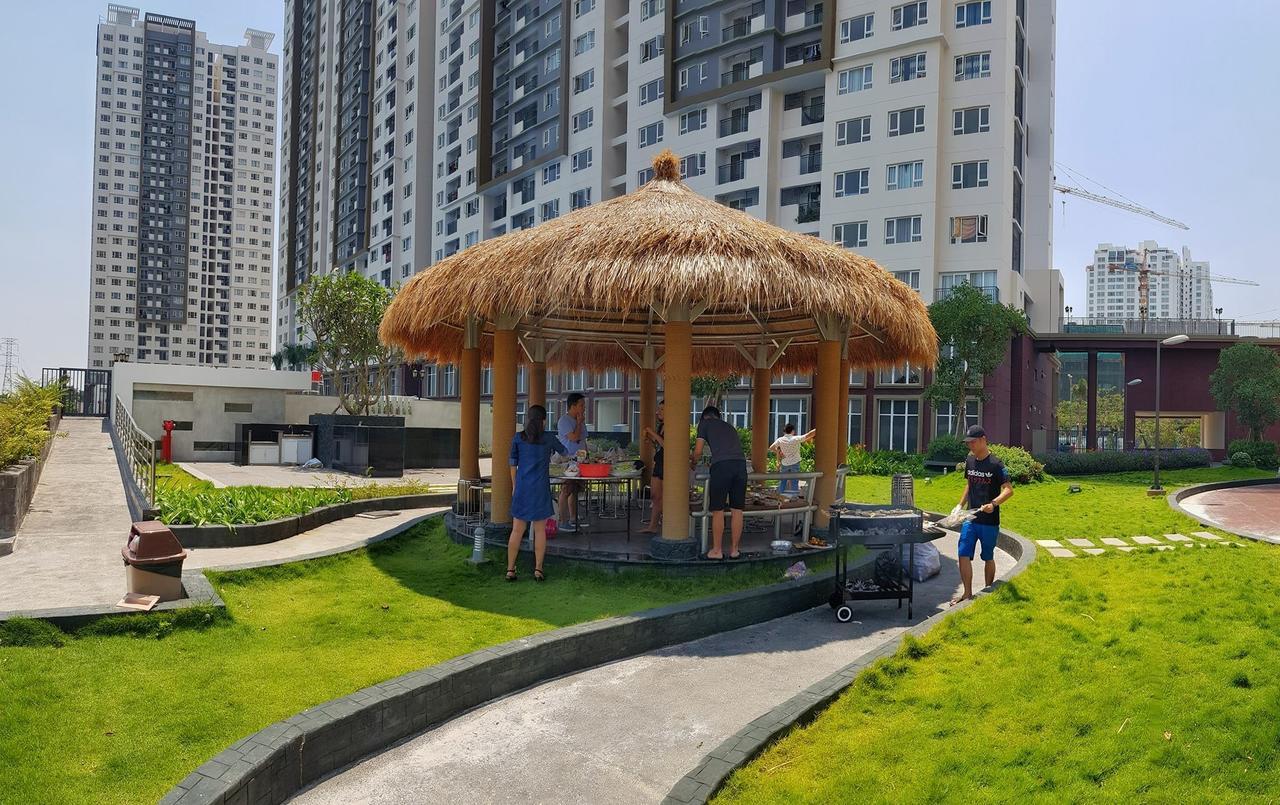 Apartment The Park
