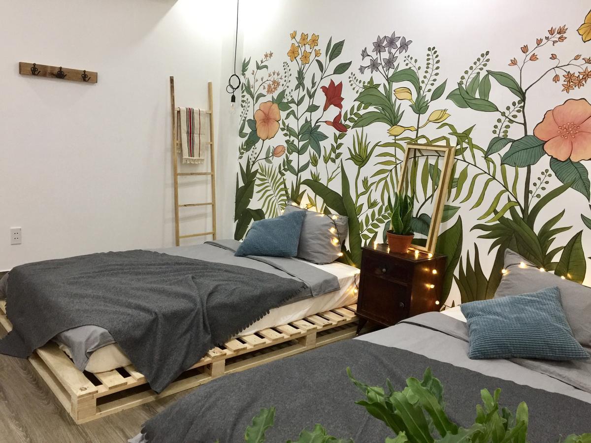 Condodo Ben Don Hostel Ho Chi Minh City