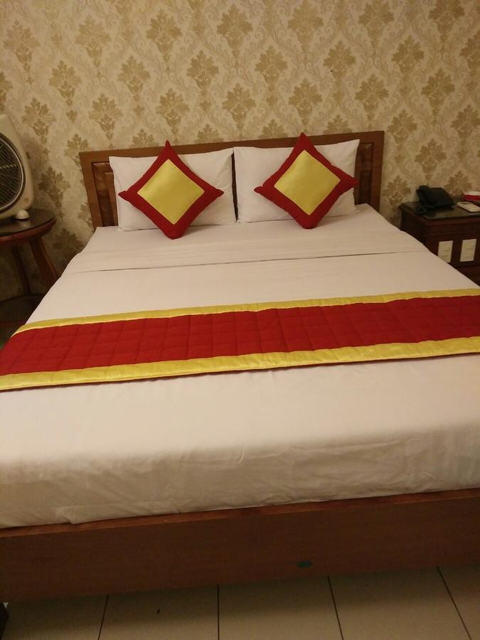 Hotel Vien Ngoc Xanh 1 Ho Chi Minh City