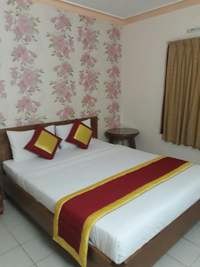 Vien Ngoc Xanh 1 Hotel 2*