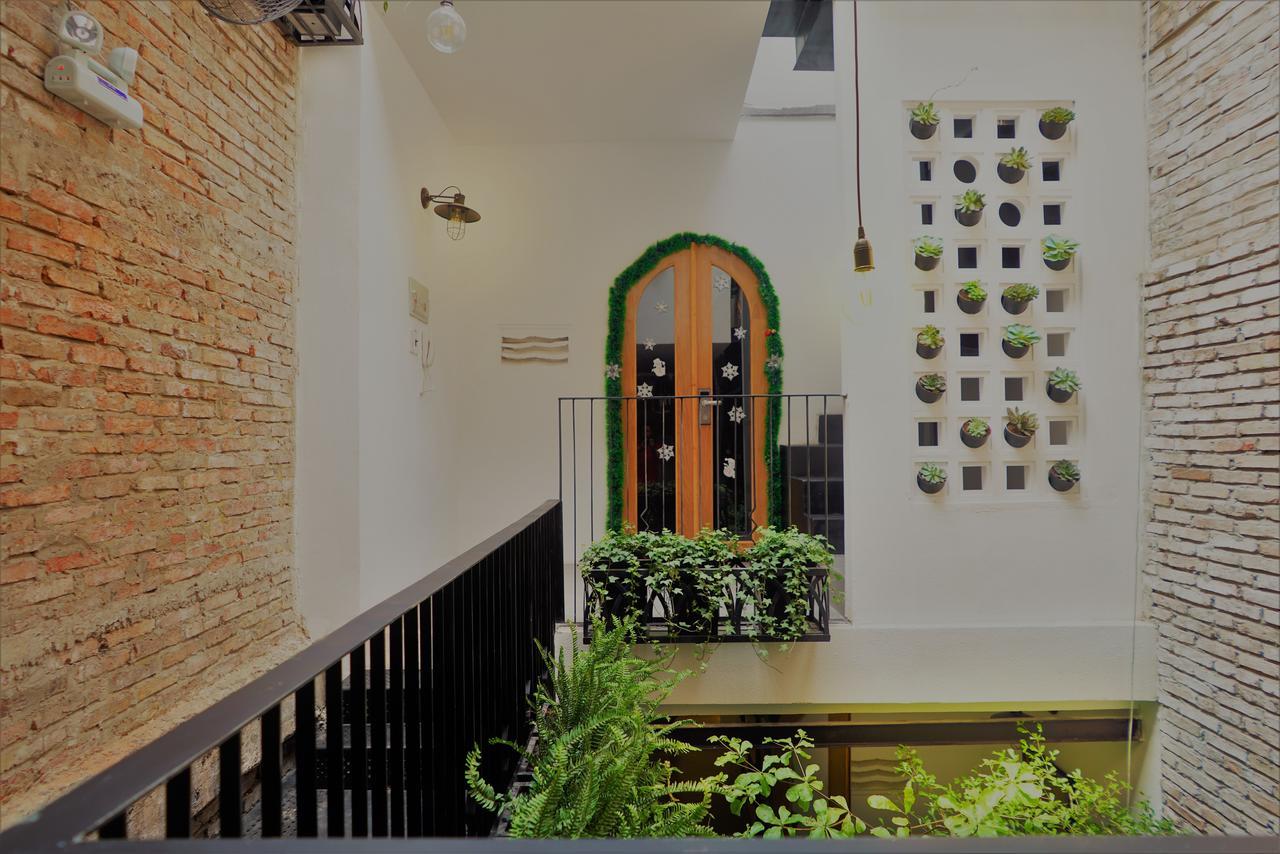 Hostel Prei Nokor Ho Chi Minh City