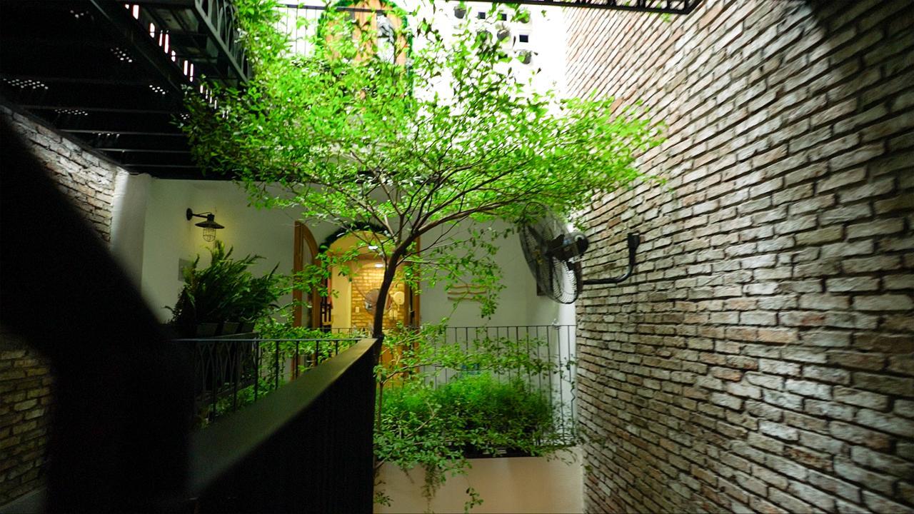 Prei Nokor Ho Chi Minh City