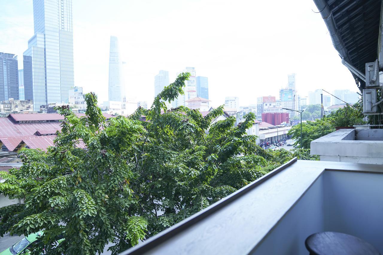Prei Nokor Hostel Ho Chi Minh City