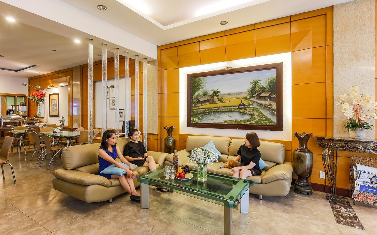 Lien Thanh Ho Chi Minh City