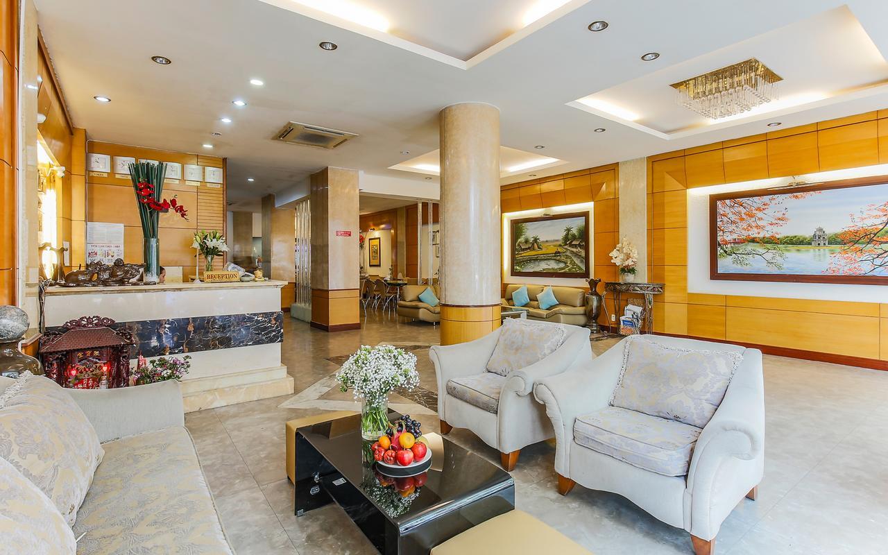 Lien Thanh Hotel