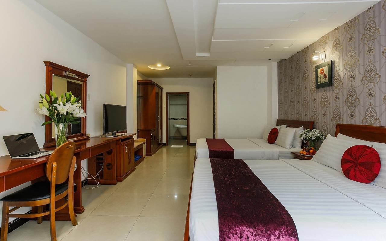 Lien Thanh 3* Ho Chi Minh City