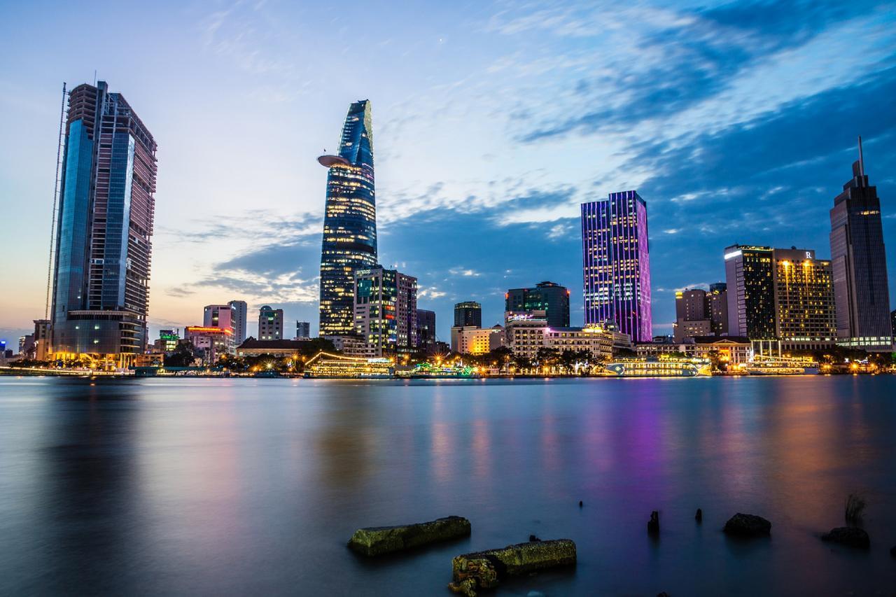Hotel Lien Thanh