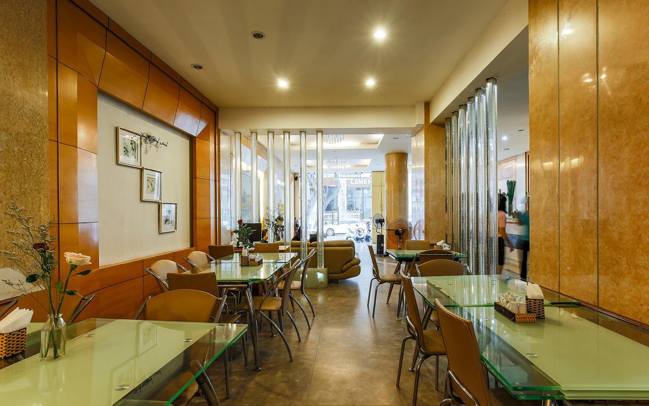 Hotel Lien Thanh