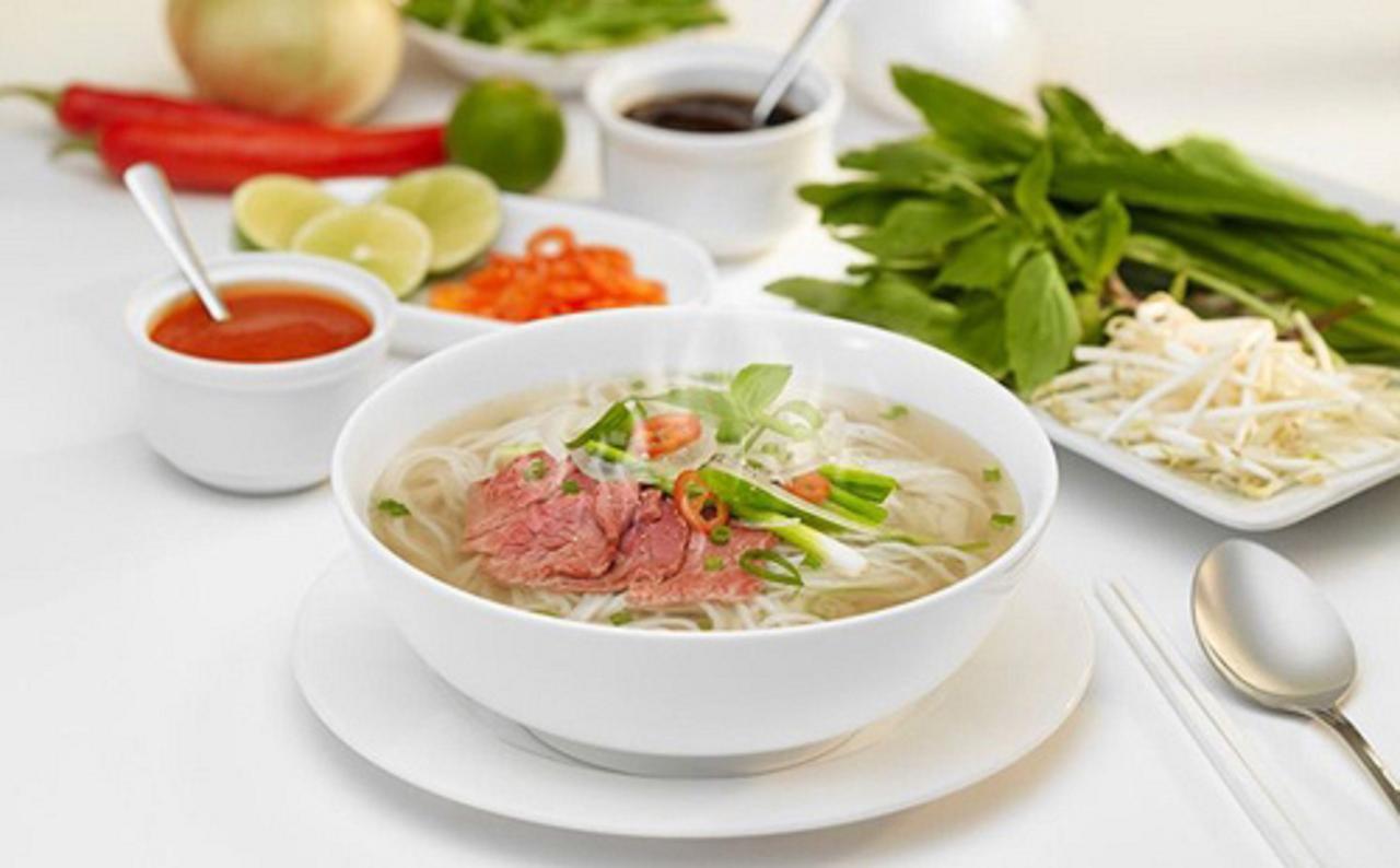 Hotel Lien Thanh