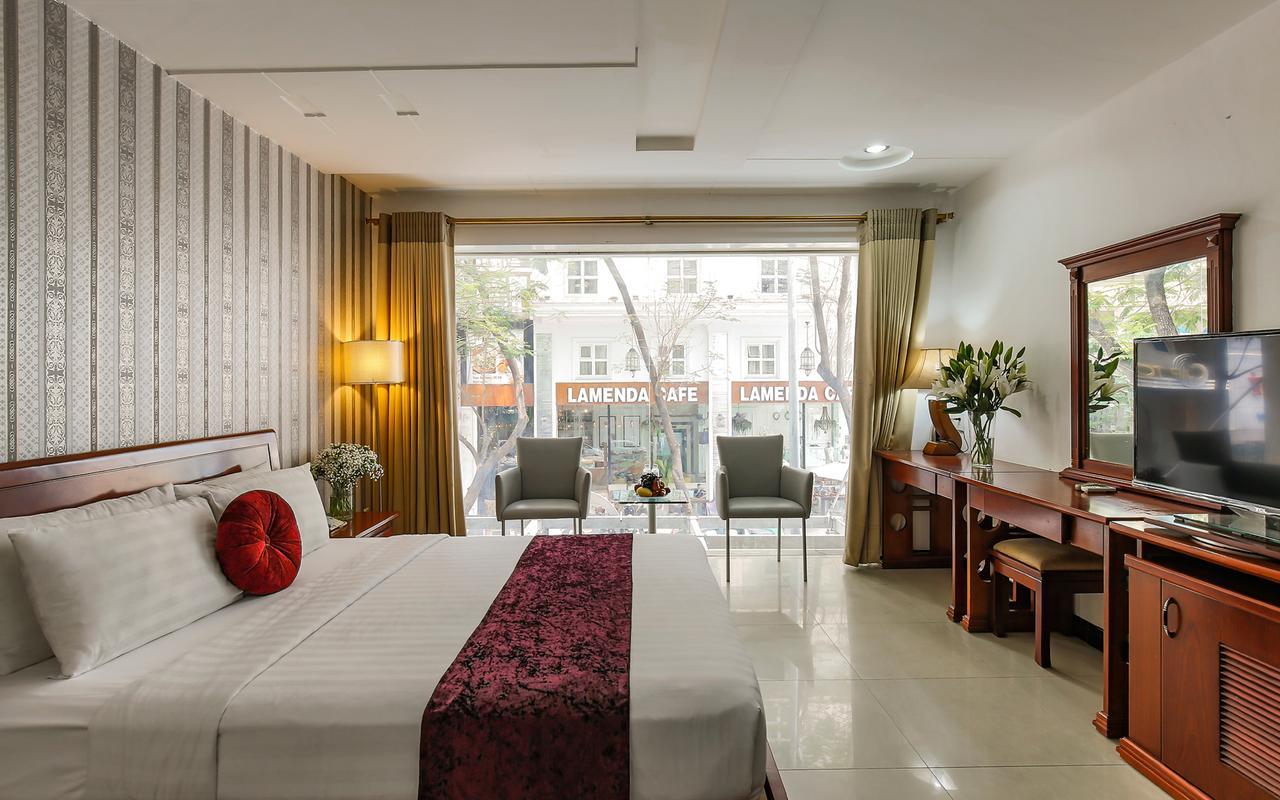 Lien Thanh 3* Ho Chi Minh City
