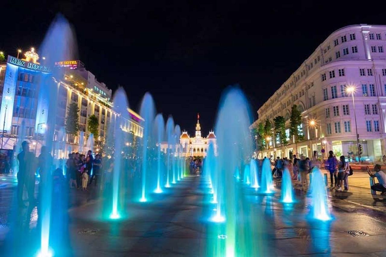 Lien Thanh 3* Ho Chi Minh City