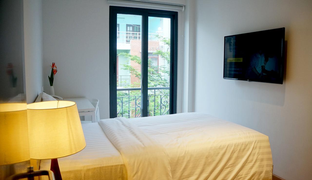 Hotel La Cigale