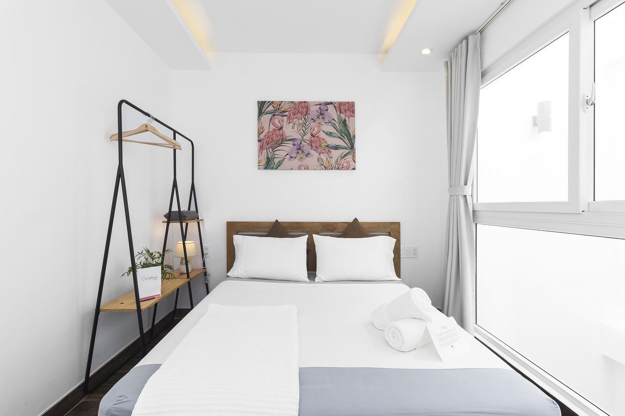 The Transit House Aparthotel