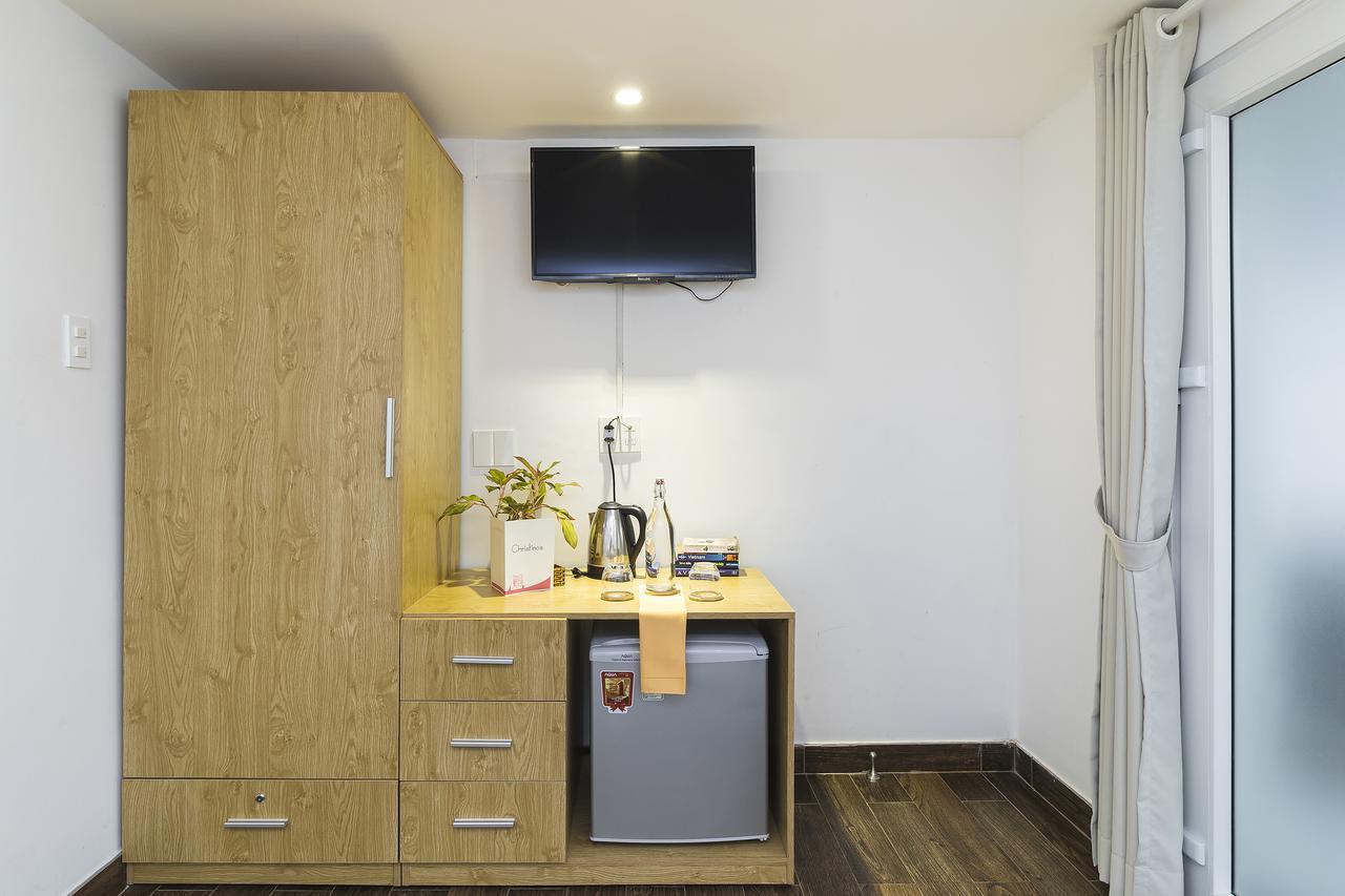 The Transit House