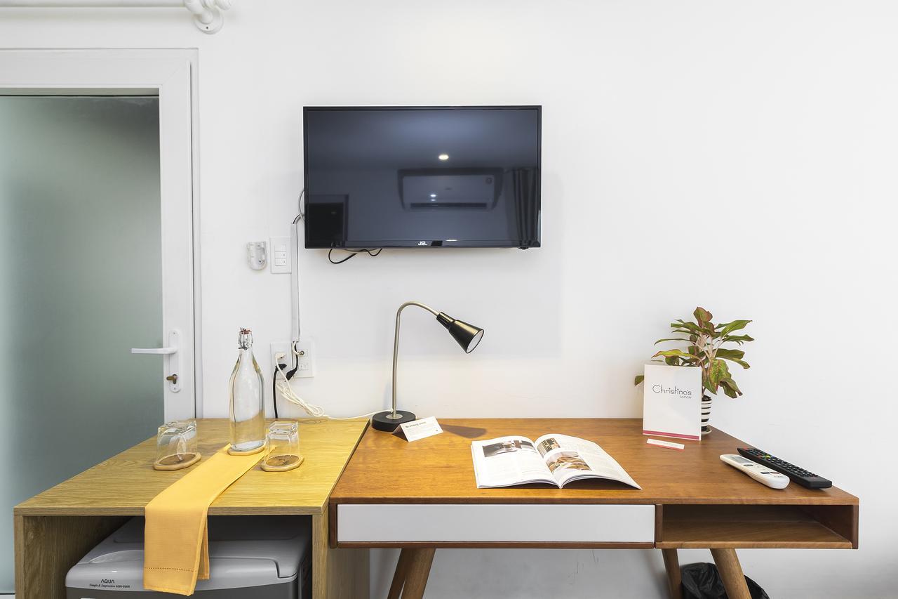 The Transit House Aparthotel 3*