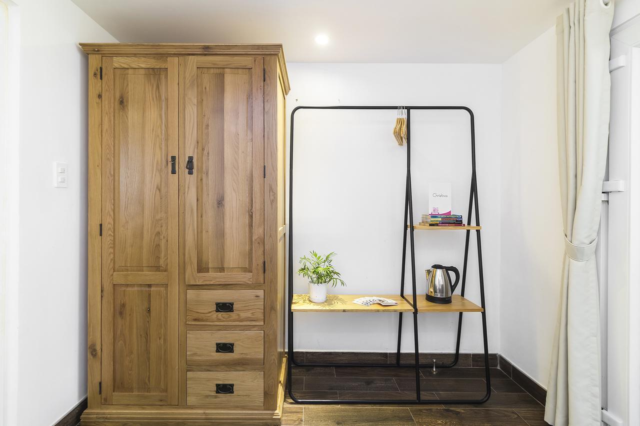 Aparthotel The Transit House Ho Chi Minh City