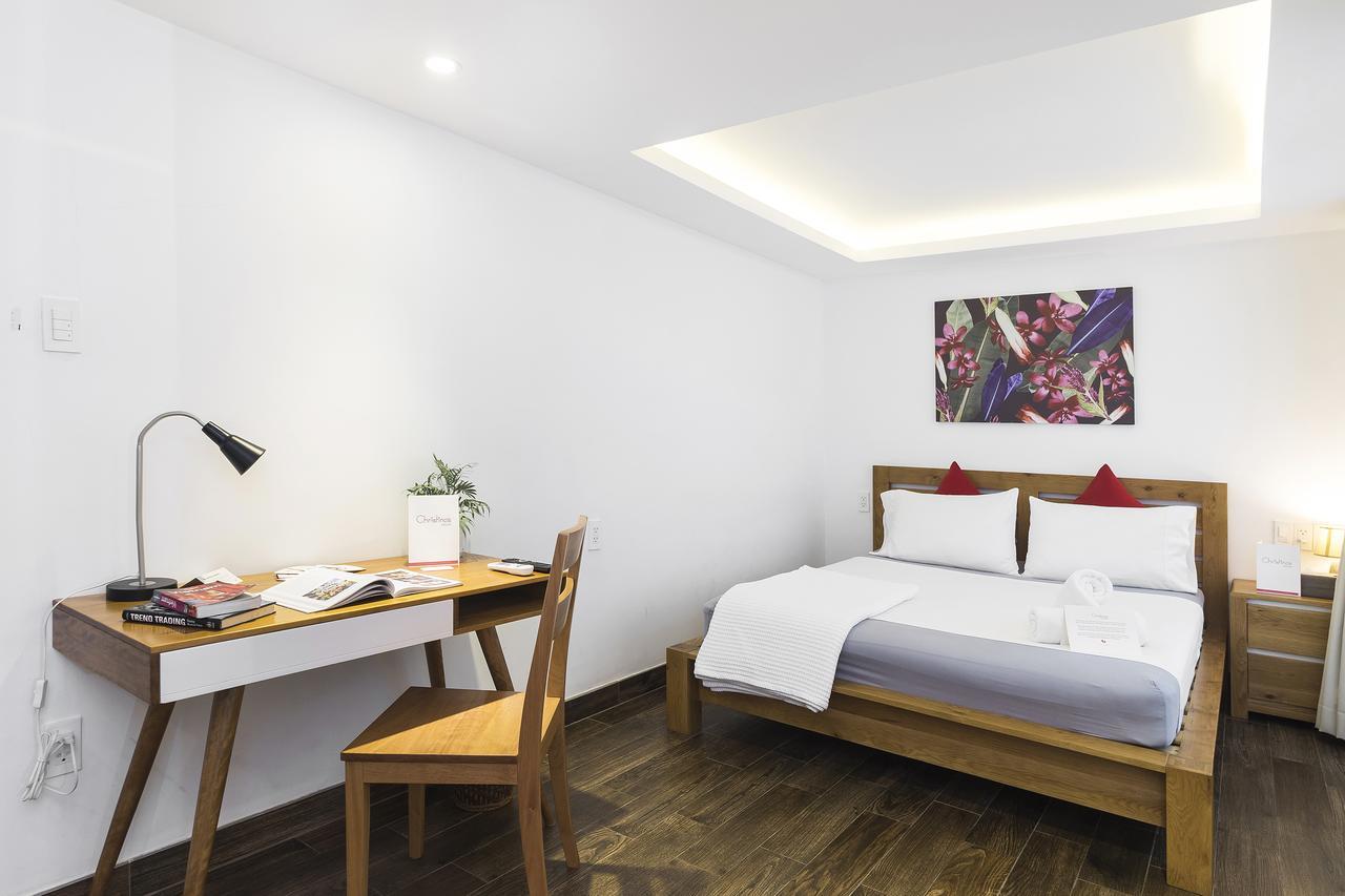 The Transit House Aparthotel