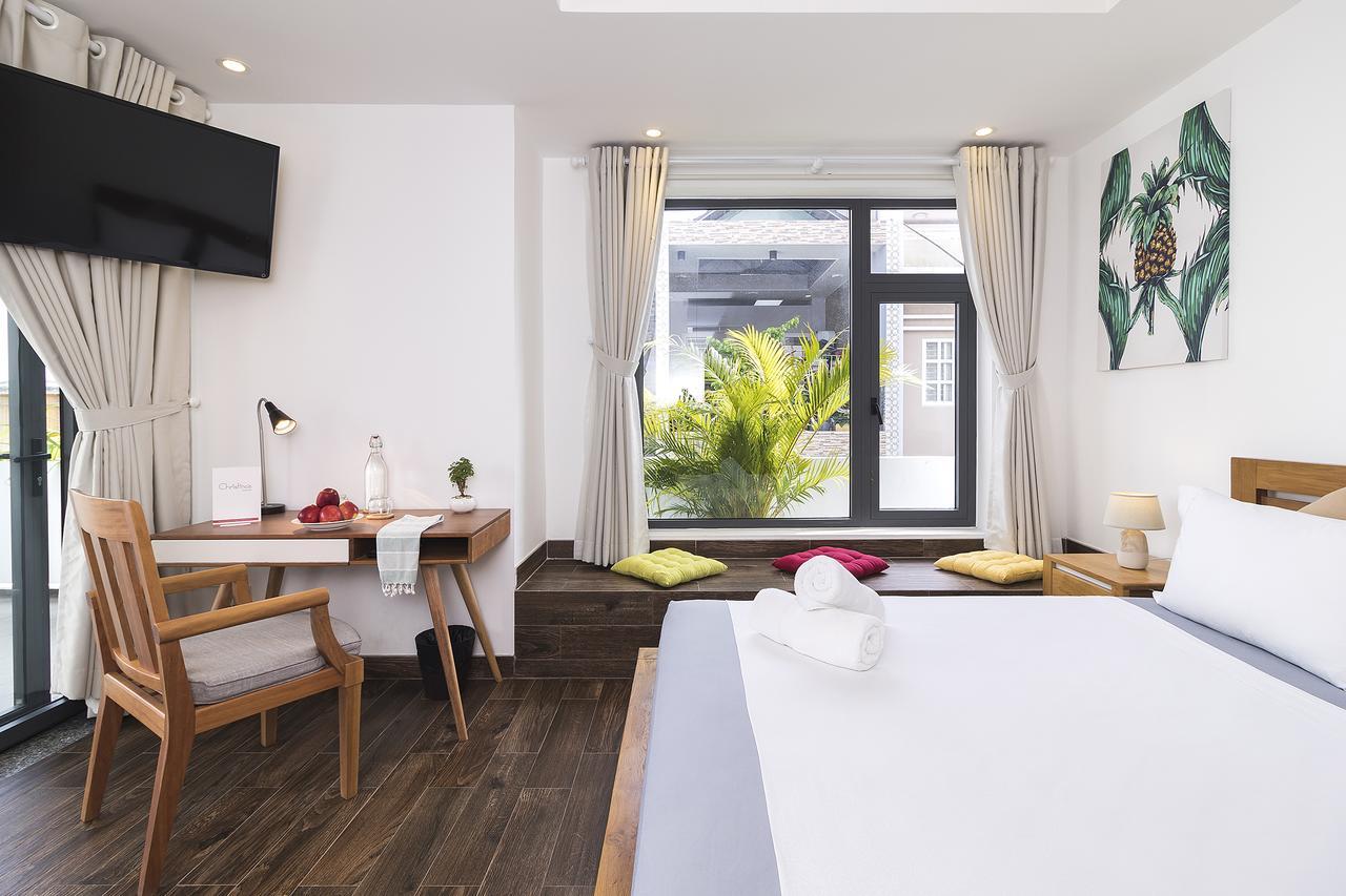 Aparthotel The Transit House 3*