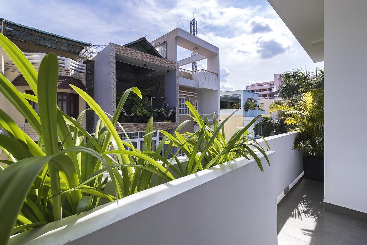 The Transit House Aparthotel 3*