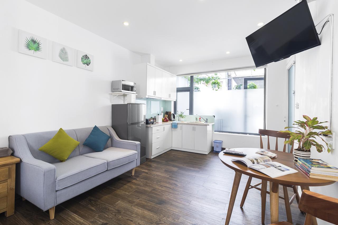 The Transit House Aparthotel 3*