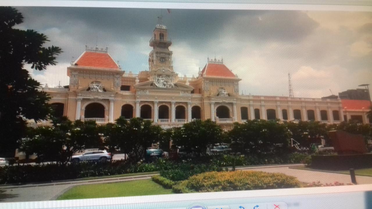 Son Thinh * Ho Chi Minh City