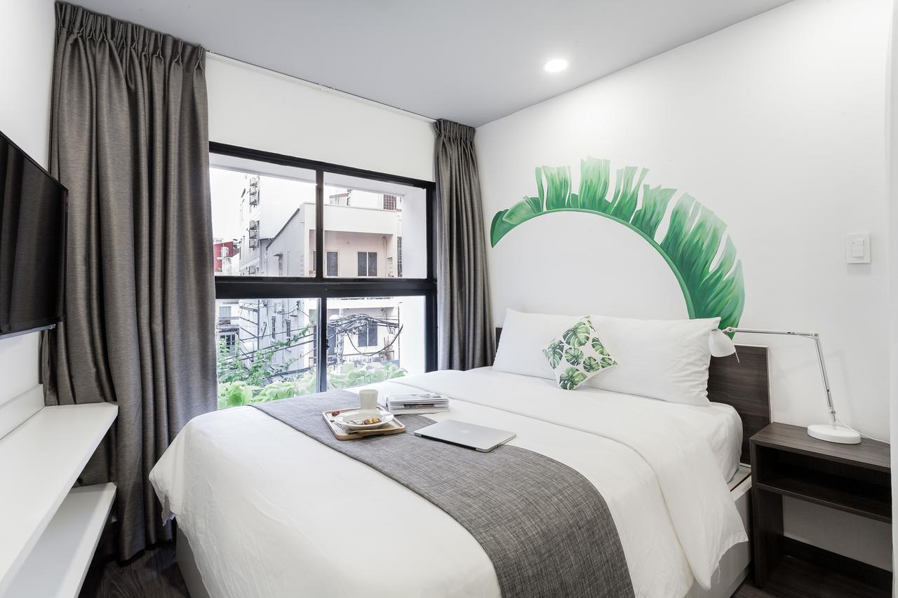 Hotel La Regatta Boutique Residences Ho Chi Minh City