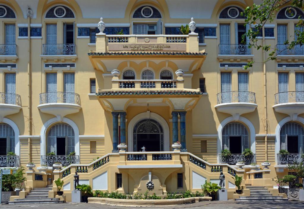 Guest house Son Thinh