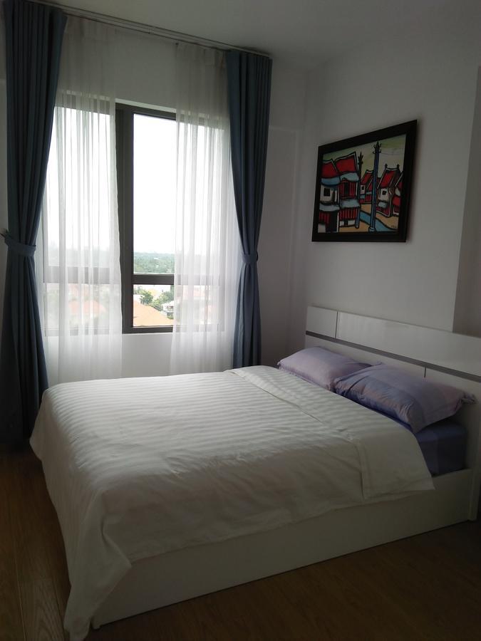 Masteri Sunny * Ho Chi Minh City