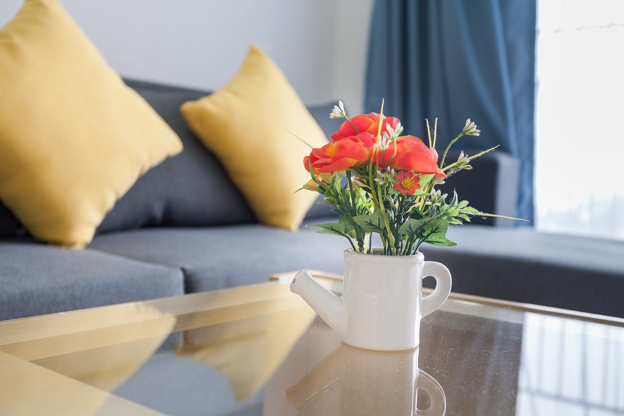 Masteri Sunny Apartment *