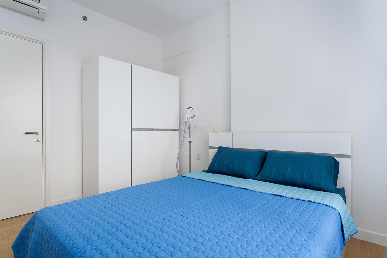 Apartment Masteri Sunny Ho Chi Minh City
