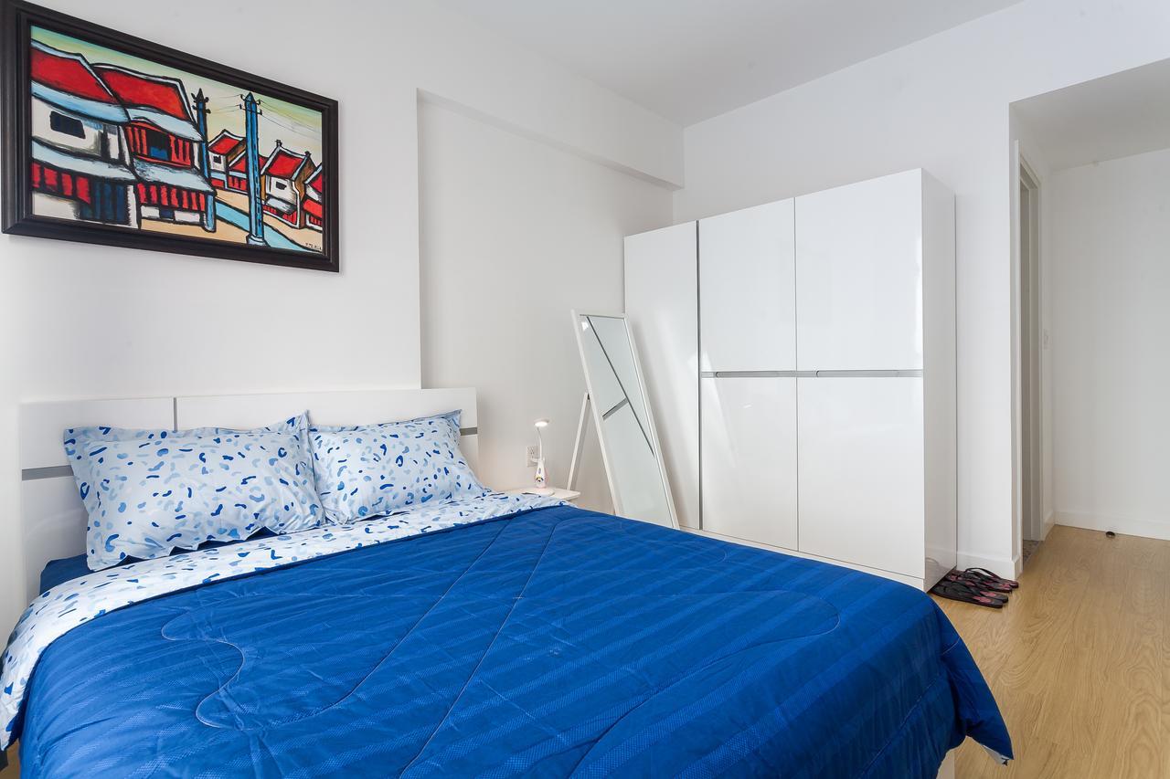 Apartment Masteri Sunny Ho Chi Minh City