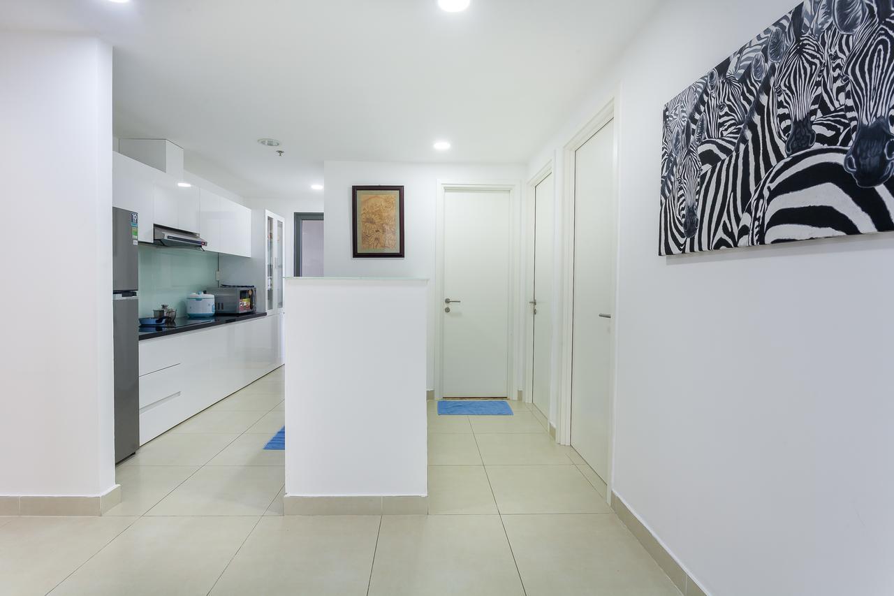 Apartment Masteri Sunny *