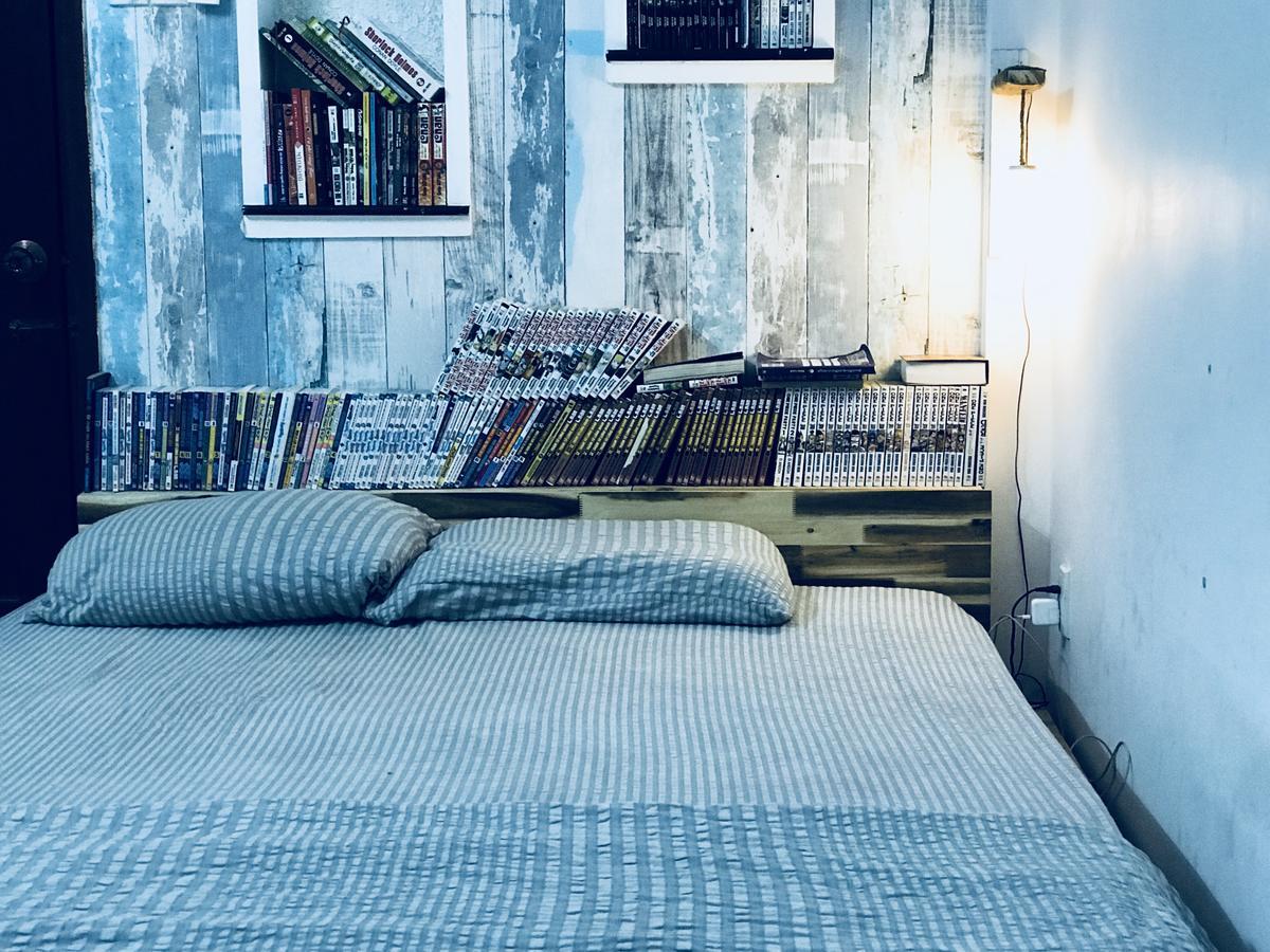 F5 House * Ho Chi Minh City