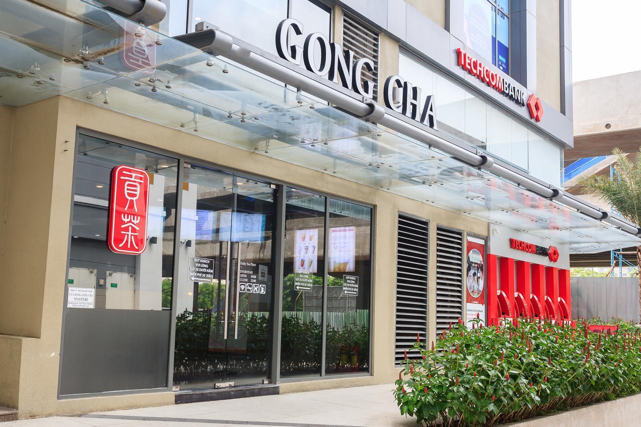 Masteri Sunny Apartment Ho Chi Minh City