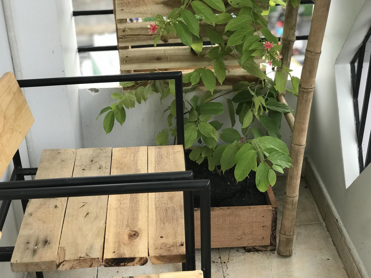 F5 House Homestay