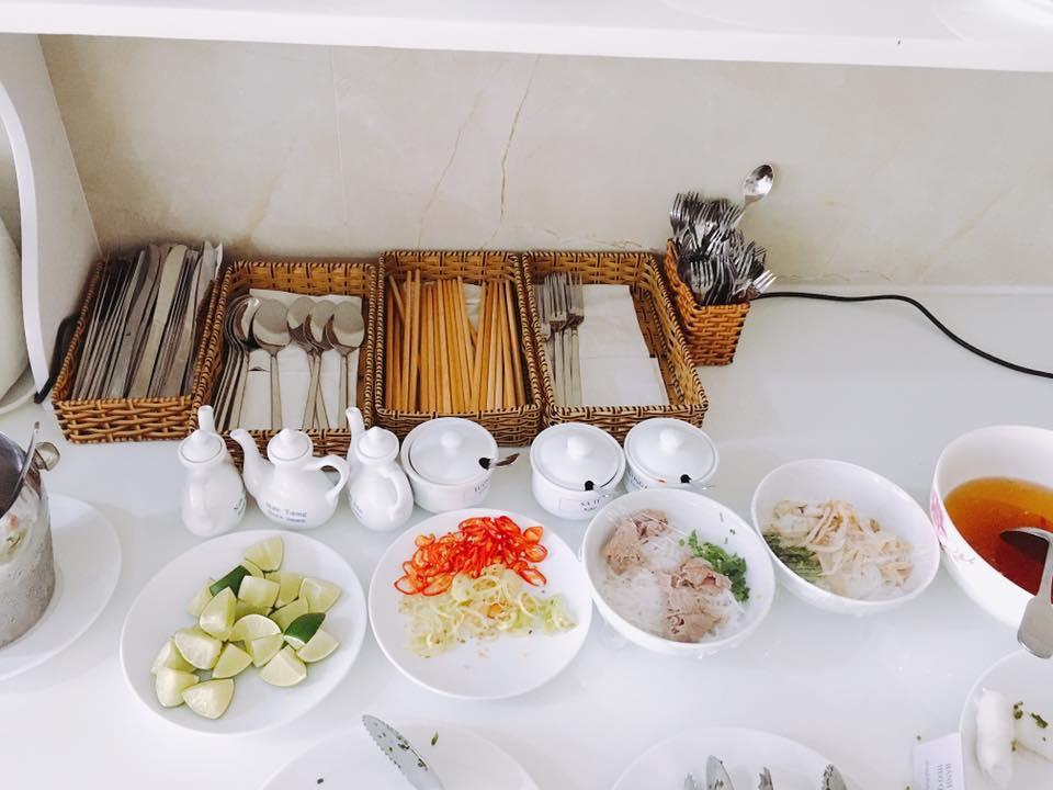 Solex Hotel Ho Chi Minh City