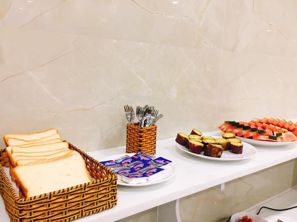 Hotel Solex Ho Chi Minh City