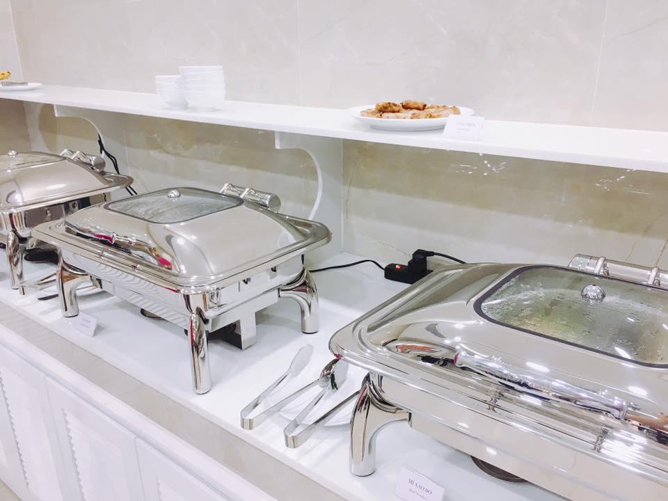 Hotel Solex 3*