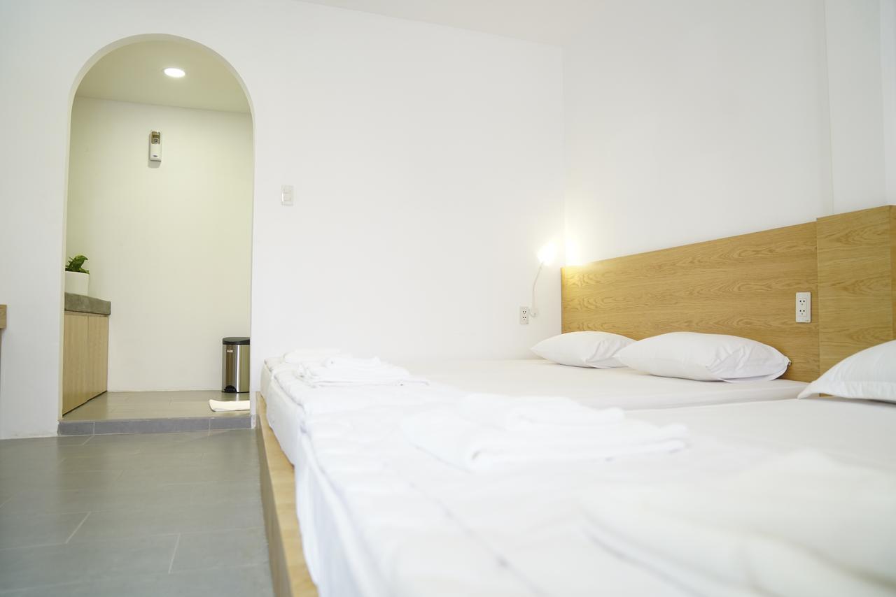 Prei Nokor Hostel Ho Chi Minh City