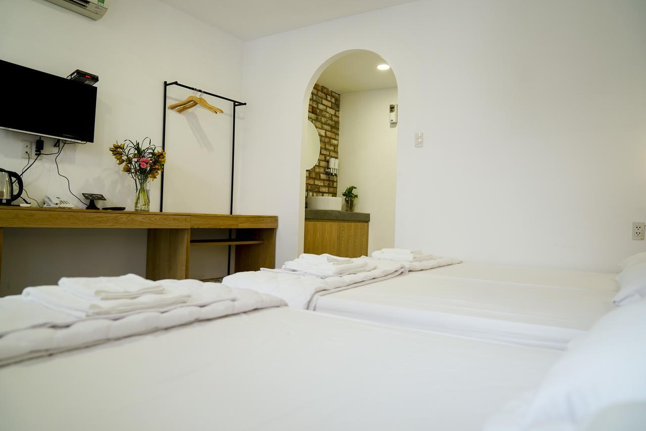 Prei Nokor Hostel *