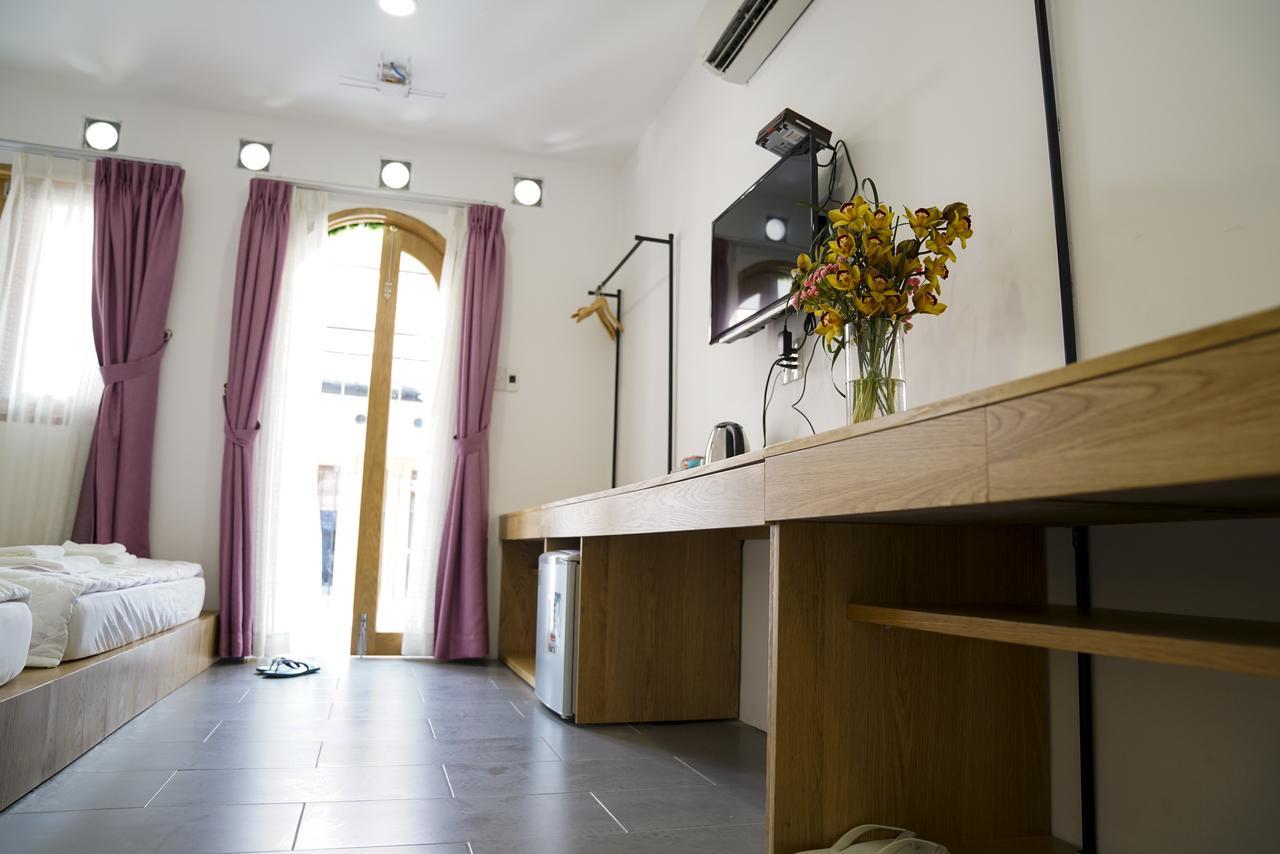 Hostel Prei Nokor *