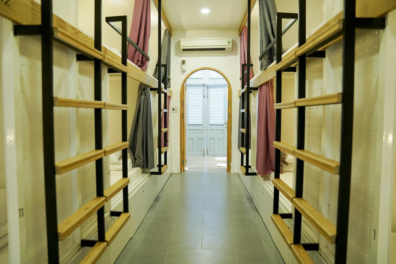 Prei Nokor Hostel