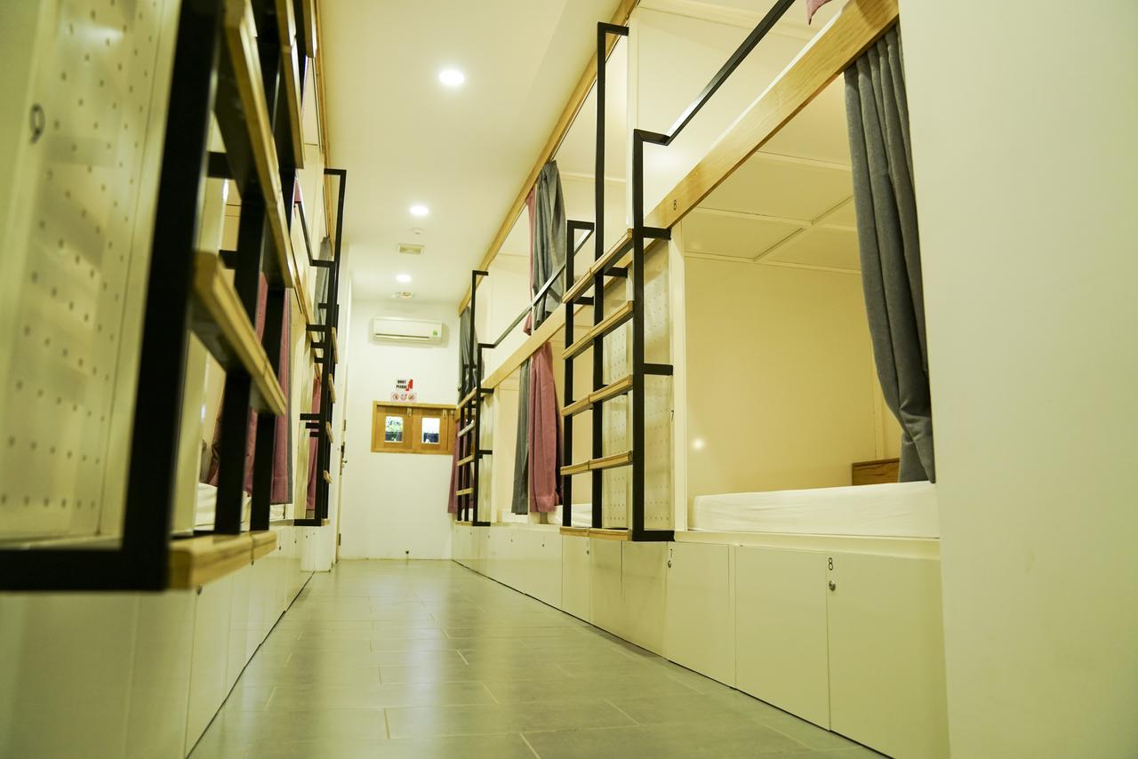 Prei Nokor Hostel *