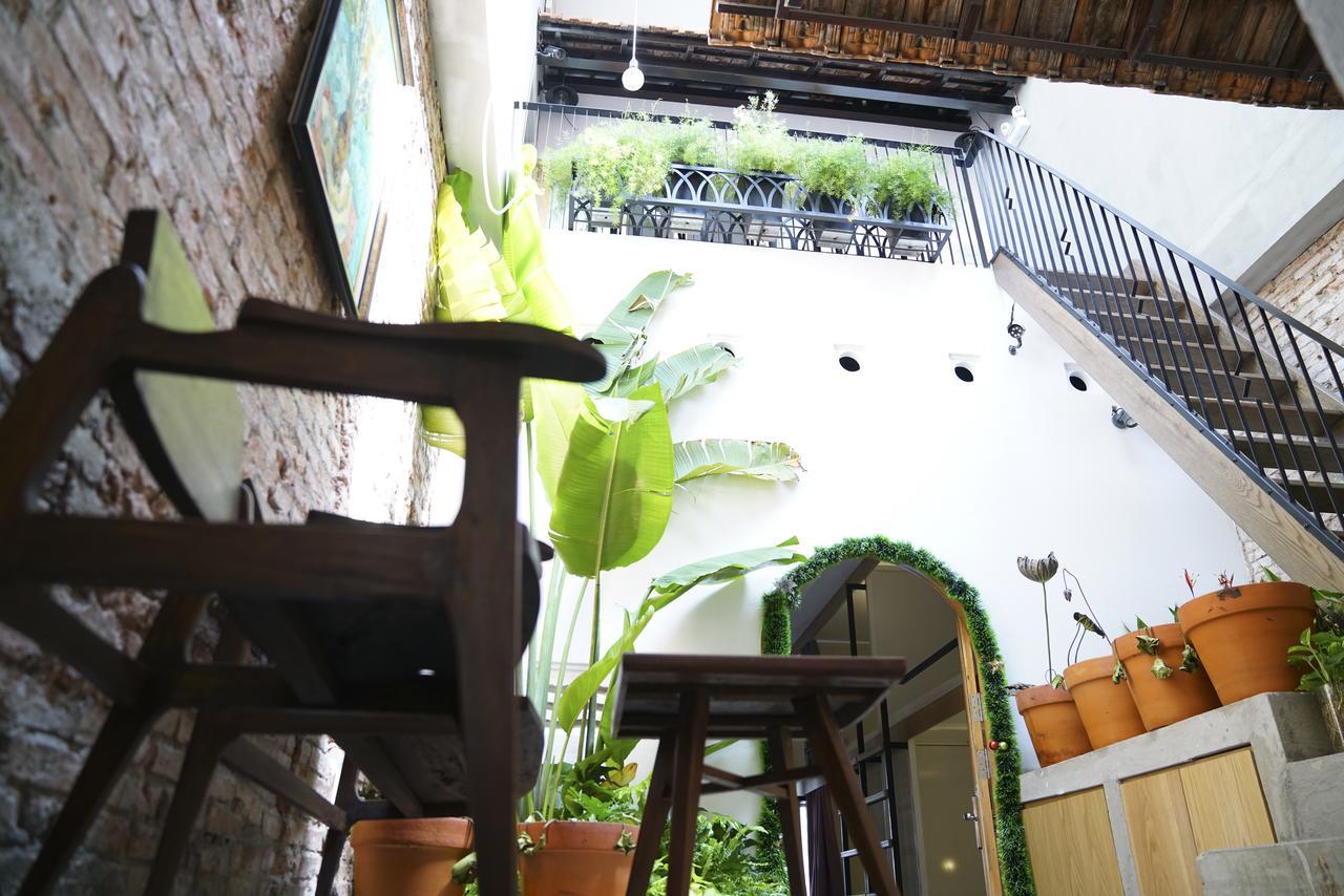 Hostel Prei Nokor *