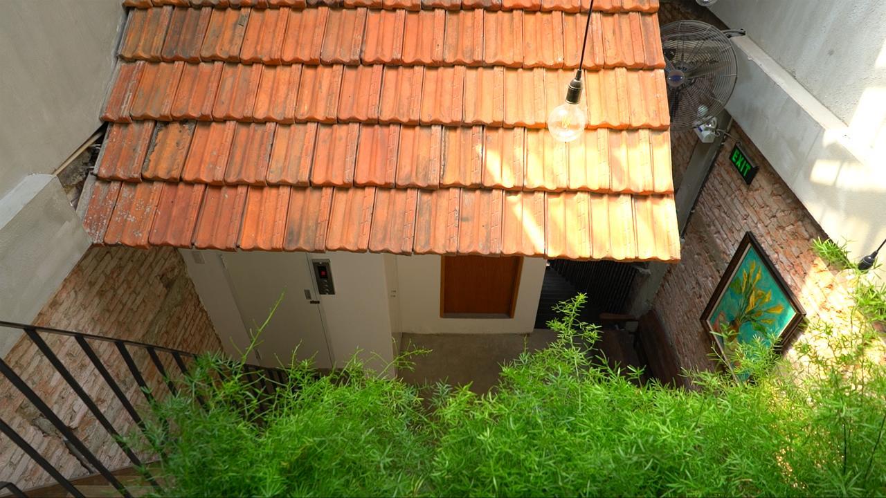 Prei Nokor Hostel