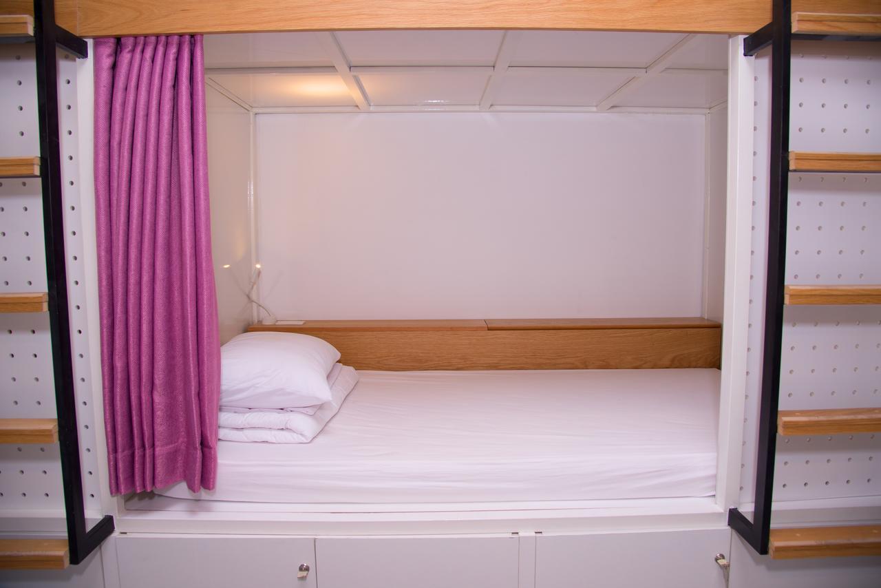 Prei Nokor Hostel *