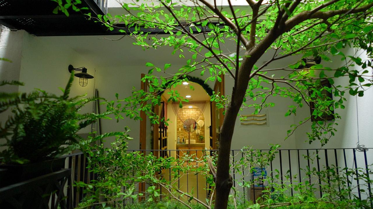 Prei Nokor Hostel *