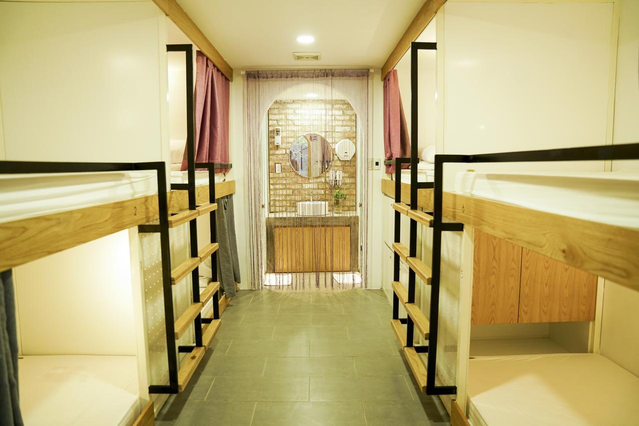 Hostel Prei Nokor Ho Chi Minh City