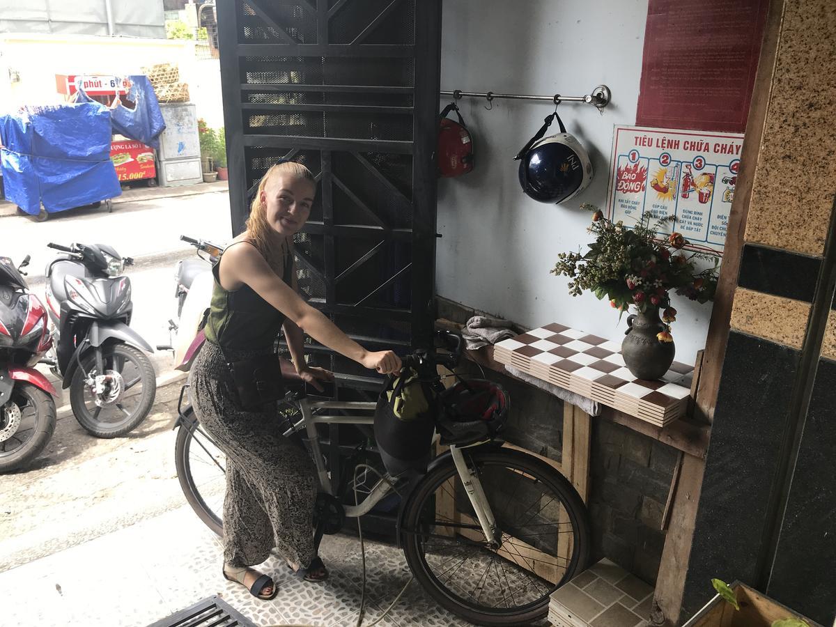 F5 House Ho Chi Minh City